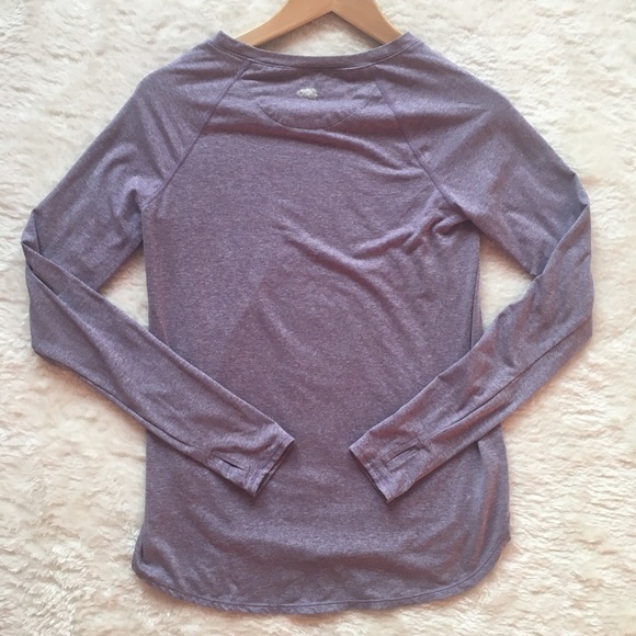 Roots Long Sleeve T Shirt - Picture 4 of 7